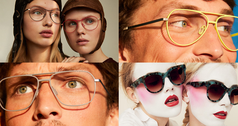 New glasses styles store 2019