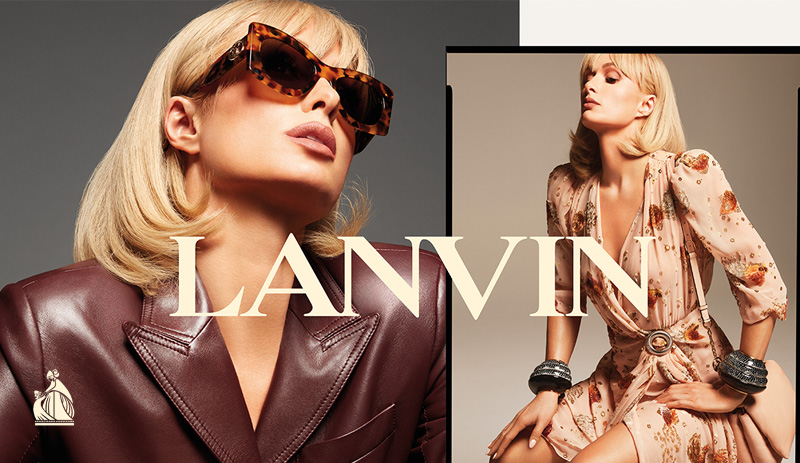 Lanvin paris hot sale sunglasses