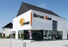 Opticien Optiek Beter-Zien