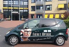 Opticien Fieret Optiek