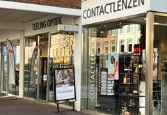 Opticien Teeling Optiek Contactlenzen