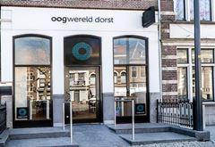 Opticien Oogwereld Dorst