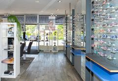 Opticien Oogwereld Vos Vision