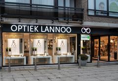 Opticien Optiek Lannoo