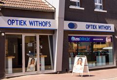 Opticien Optiek Withofs 