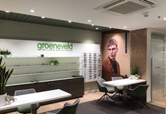 Opticien Groeneveld Brillen & Contactlenzen 