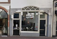 Opticien Blincq Optiek