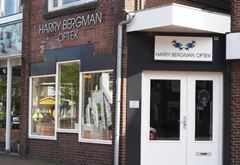 Opticien  Harry Bergman Optiek