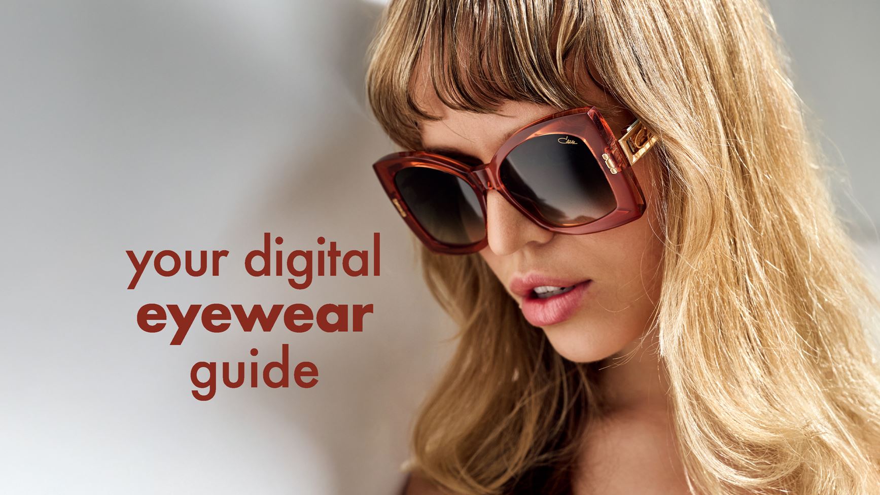 Monturen, brillen, zonnebrillen, brillenglazen en de beste opticiens  - NanaWoody&John