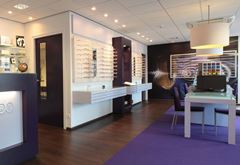 Opticien Egbers Optiek 