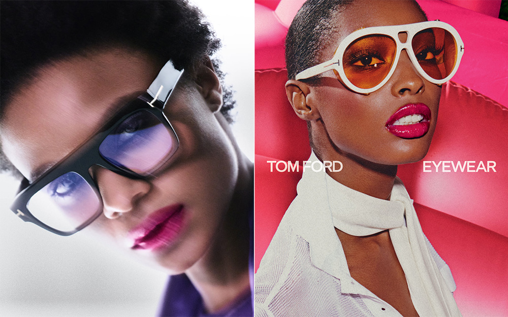 Tom Ford | NanaWoody&John