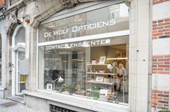 Opticien De Wolf Opticiens