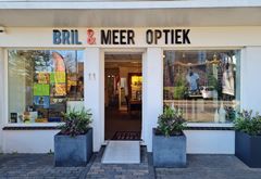 Opticien Bril & meer Optiek