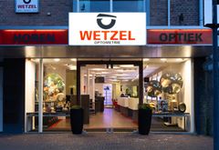 Opticien Wetzel Optiek