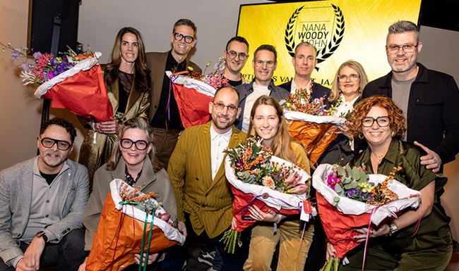 NanaWoody&John Opticians of the Year are located in Didam and Zuidlaren