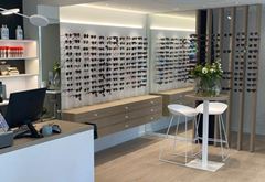 Opticien Optiek Guy Van Der Bruggen