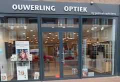 Opticien Ouwerling Optiek by Polman opticiens